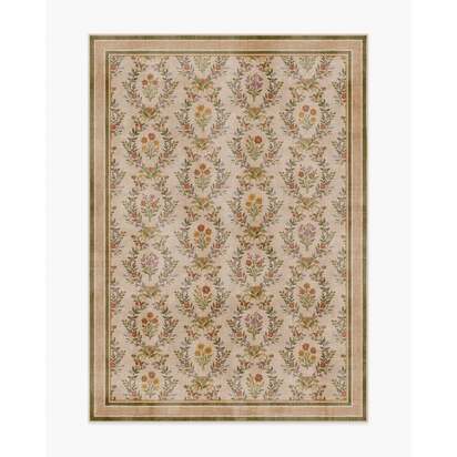 Bronwyn Natural Multicolour Rug - 150 x 215 cm - All-In-One Rug