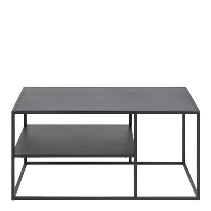 Dawson Coffee Table in Black