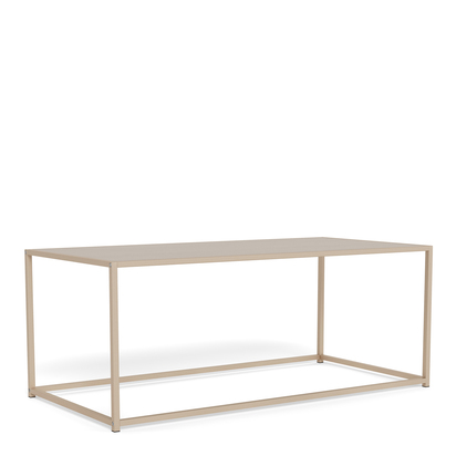 Rowan Coffee Table in Grey