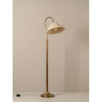 Barford floor lamp