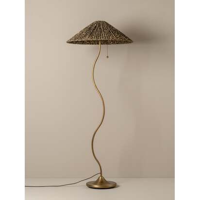 Dursley floor lamp