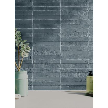 Alba Azura Matt Ceramic