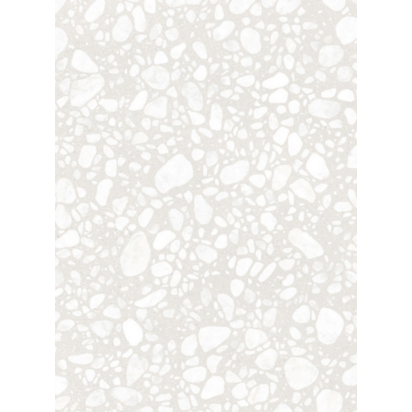 Pebble White Terrazzo Effect Porcelain from £60.00 /m2|£21.60 per tile