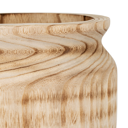 Artisan Large Urn Style Vase