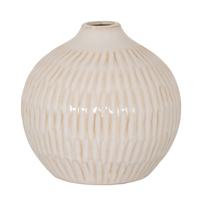 Tutti Small Ceramic Regola Vase