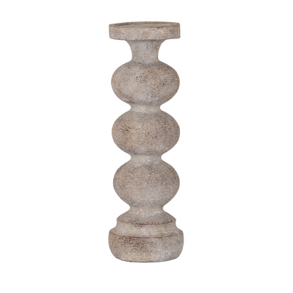 Ferro Medium Candlestick
