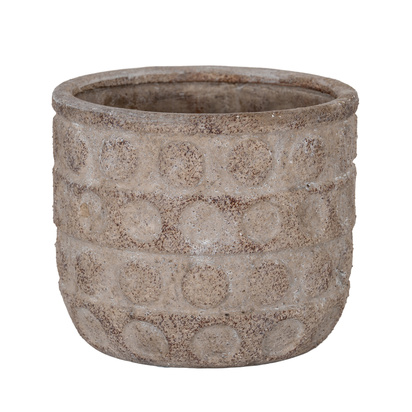 Oro Small Planter Pot