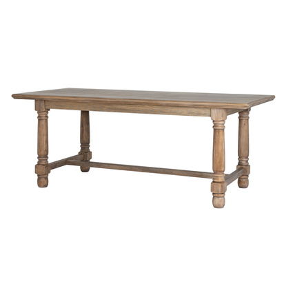 Delphine Collection Dining Table