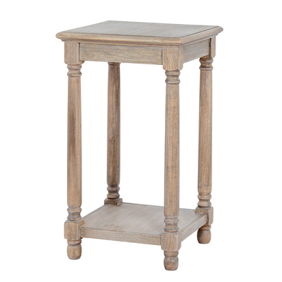 Delphine Collection Small Side Table