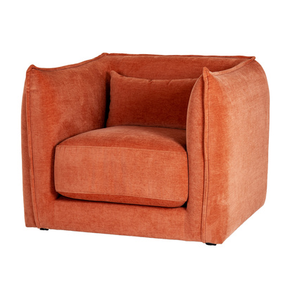 Pembroke Chair With Cushion