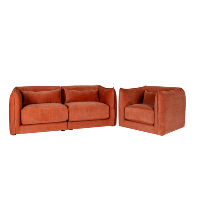 Pembroke Chair With Cushion