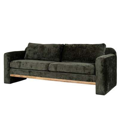 Langley Three Seater Sofa