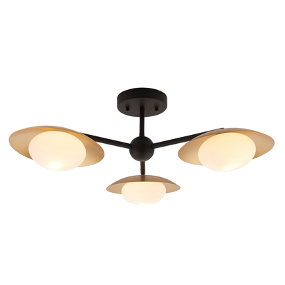 Eltham 3 Ceiling Light SMALL