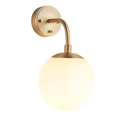 Buxton Wall Light