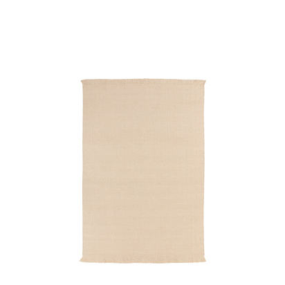 Amalfi Rug Cream SMALL