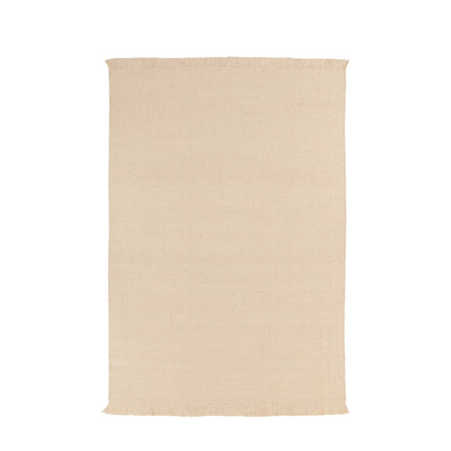 Amalfi Rug Cream LARGE
