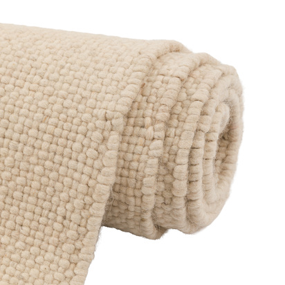 Amalfi Rug Cream LARGE