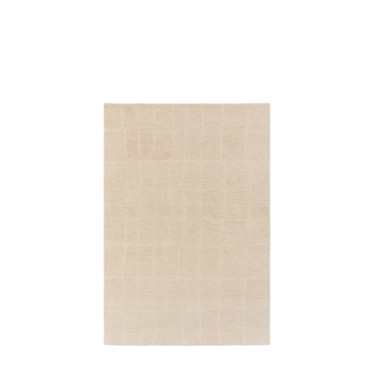 Ashbourne Rug Ivory SMALL