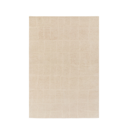 Ashbourne Rug Ivory LARGE