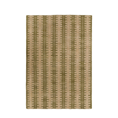 Arezzo Rug Natural Olive LARGE