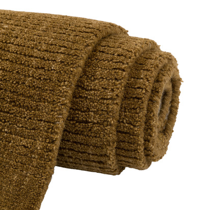 Marlow Rug Olive SMALL