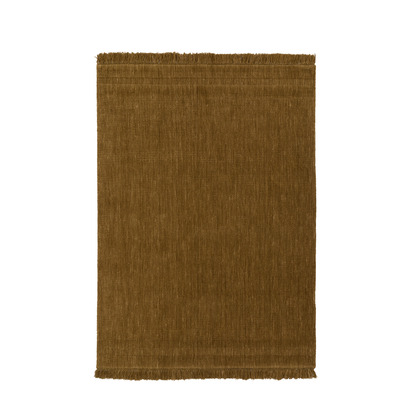 Marlow Rug Olive LARGE