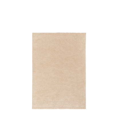 Orvieto Rug Cream SMALL