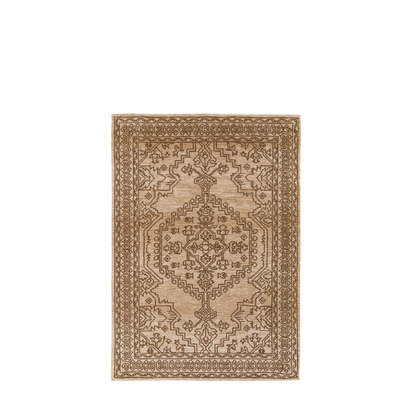 Orvieto Rug Mocha SMALL