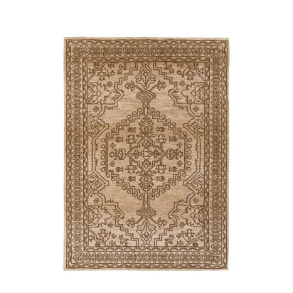 Orvieto Rug Mocha LARGE