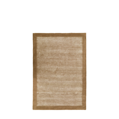 Rye Rug Natural SMALL
