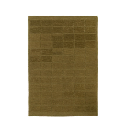 Vicenza Rug Olive LARGE