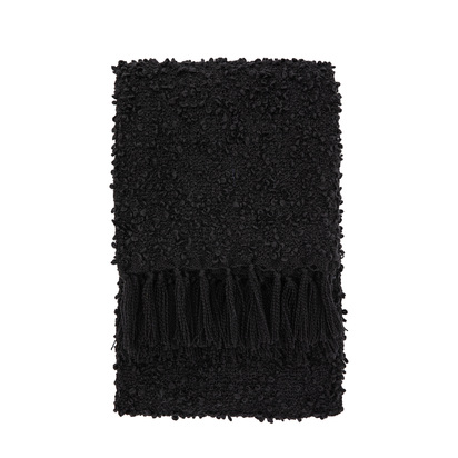 Northwick Throw Black