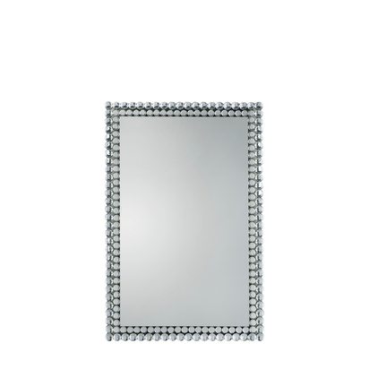 Brookley Rectangle Mirror - Small