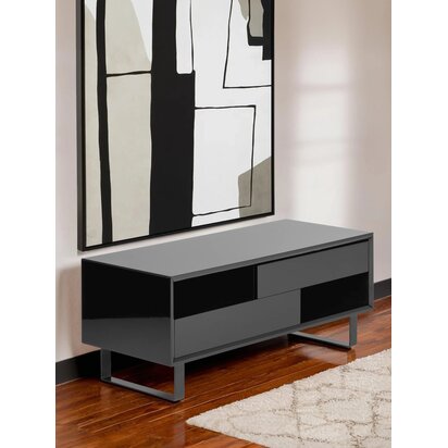 Moritz Black High Gloss Coffee Table