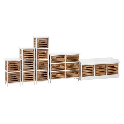 Portsmouth 4 Drawer Chest