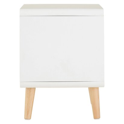 Milo 1 Door Cabinet