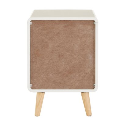Milo 1 Drawer Cabinet