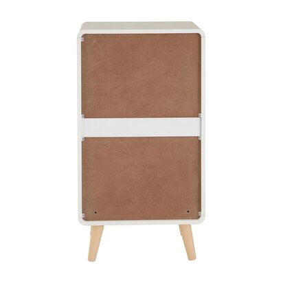 Milo Chest of 4 Drawers