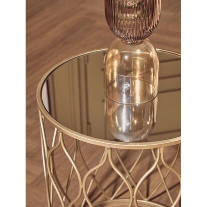 Arcana Set Of Two Side Tables