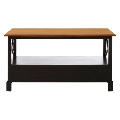 Virginia Coffee Table