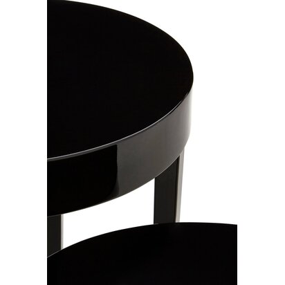 Moritz Set Of Three Nesting Tables