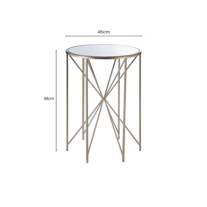 Arcana Side Table