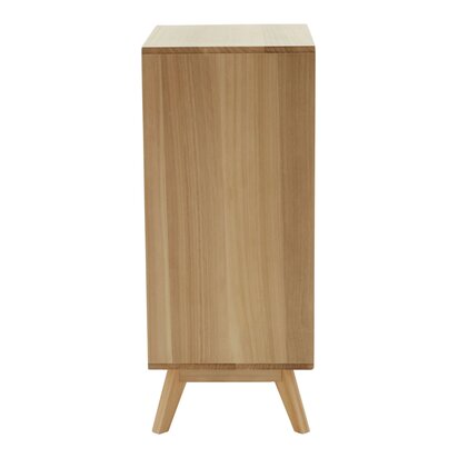 Watson Tri Colour Chest of 3 Drawers