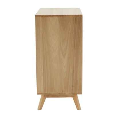 Watson Tri Colour Chest of Five Drawers