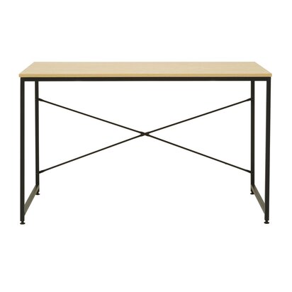 Selerham Light Oak Effect Desk