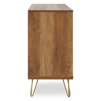 Flori Two Door Sideboard