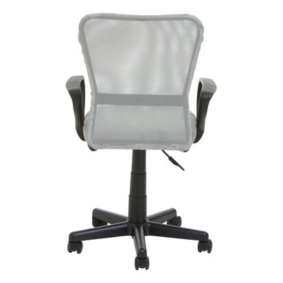 Kenoridge Light Grey Home Office Chair