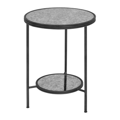 Greinford Two Tier Side Table