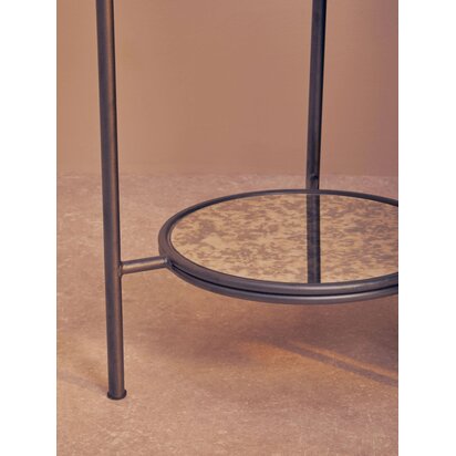 Greinford Two Tier Side Table