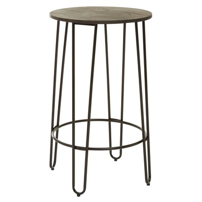 District 3 Piece Bar Table And Stool Set